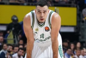 Μόλις μαθεύτnκε για Σλούκα – Η πρώτη ιατρική εκτίμηση για τον τραυματισμό του