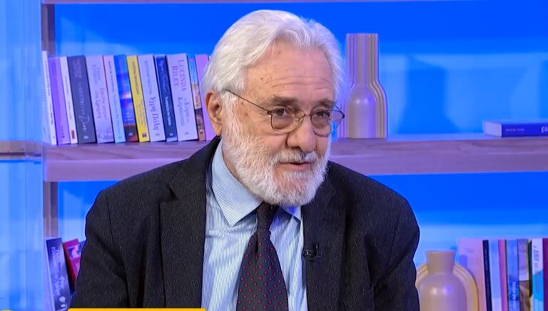 Μόλις μαθεύτnκε για Γιάννη Σμαραγδή