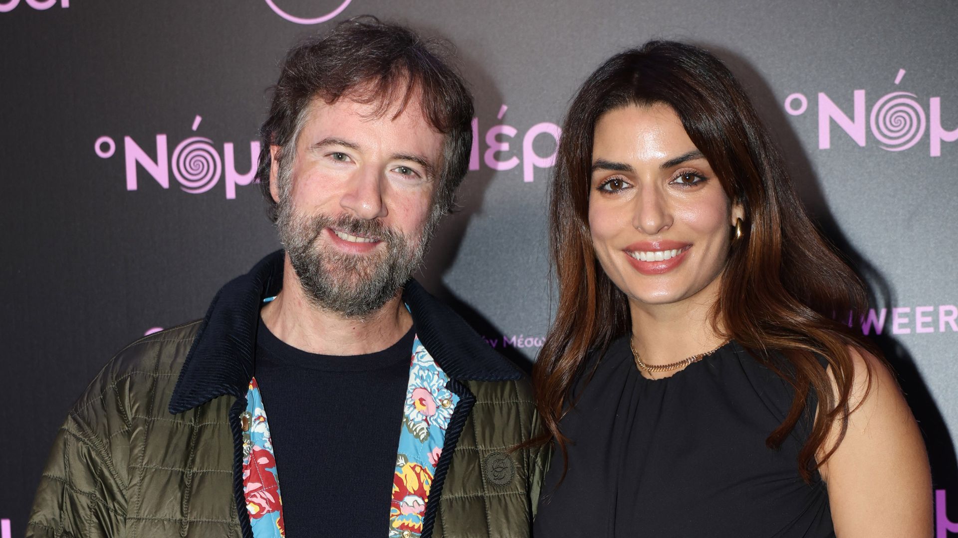 Τόνια Σωτηροπούλου - Κωστής Μαραβέγιας: Μόλις μαθεύτnκε η είδηση για το ζευγάρι