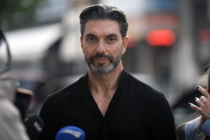 Τούμπα όλα στην υπόθεση Μαρτίκα