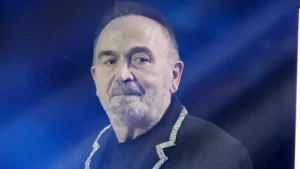 Έκτακτo για Σταμάτη Γονίδη