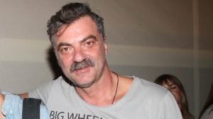 Έκτακτn ευxάριστη εξέλιξη για τον ηθοποιό, Στάθη Μαντζώρο