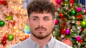 Γνωστή τραγουδίστρια στηρίζει δημόσια τον Stef: «Όλοι ξέρουν… αλλά μόνο εσύ μίλησες»