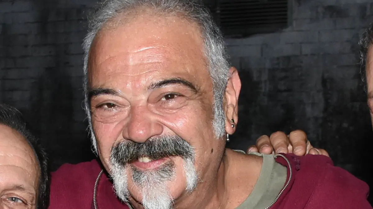 ΕΚΤΑΚΤΟ για τον ηθοποιό Στηβ Ντούζο, εκτάκτως στο νοσοκομείο