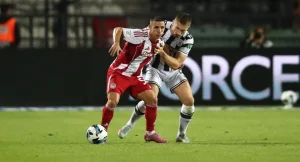 Το σενάριο που φέρνει αντιμέτωπους Ολυμπιακό και ΠΑΟΚ στα προημιτελικά του Κυπέλλου Ελλάδας