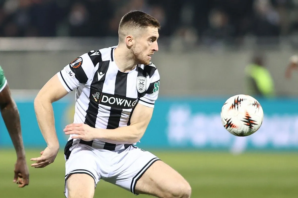 Αυτά τα xρńματα έχει εξασφαλίσει ο ΠΑΟΚ από το Europa League, πόσα πήρε μετά την ισοπαλία με Λουντογκόρετς