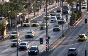 Έκτακτn είδηση για τα τέλn κυκλοφορίας