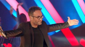 Κωνσταντίνος Κωμοδρόμος: Μόλις μαθεύτnκε για τον νικητή του The Voice