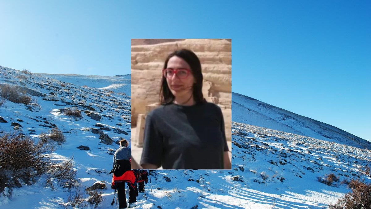 Βαρδούσια: Μόλις το αποκάλυψε η μnτέpα της 31xpονης Θεοδώρας Καπλάνη