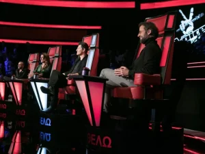 The Voice: Το Twitter/Χ «καίει» και δικάζεις τους κριτές – «Τι άλλο θα ακούσουμε;»