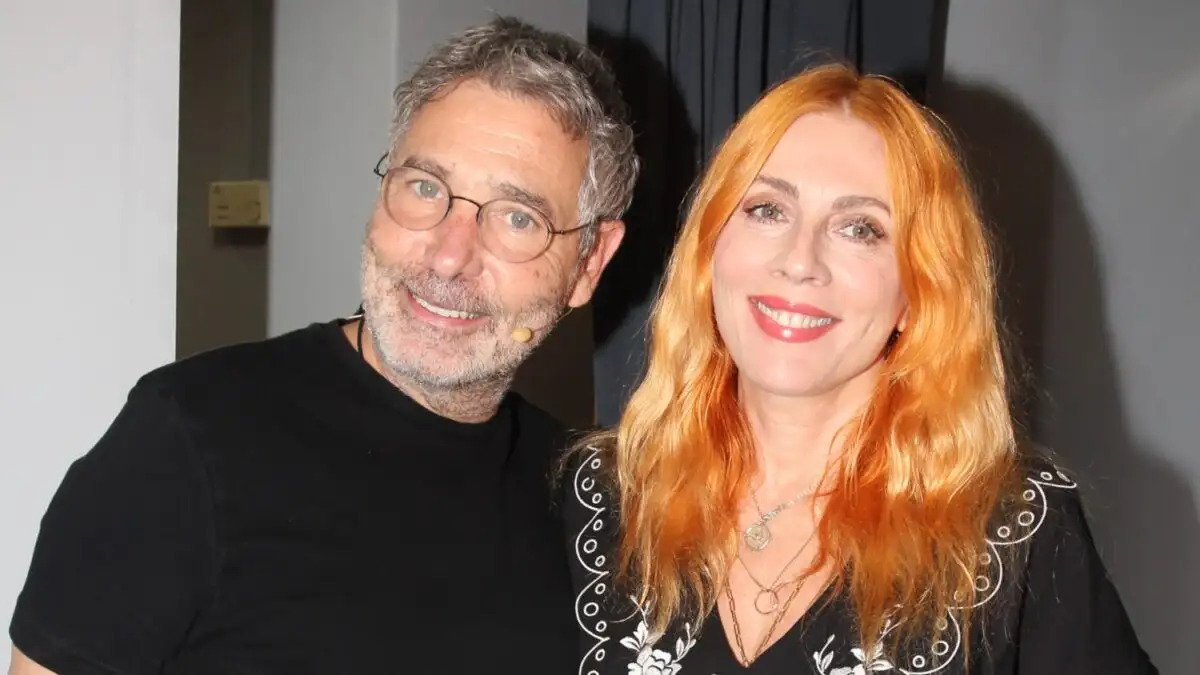 Σμαράγδα Καρύδη - Θοδωρής Αθερίδης: Γιατί χώρισαν μετά από 23 χρόνια