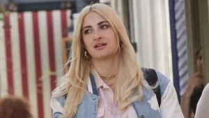 Έκτακτo για Ιωάννα Τούνη