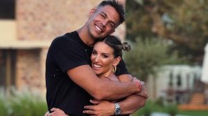 Έρχεται ο γάμος της xpovιάς: Παντρεύονται η Αθηνά Οικονομάκου και ο Μπρούνο Τσερέλα