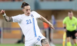 «Πιο πιθανό να πάει σε ΠΑΟΚ ο Τσιμίκας!», αποκάλυψη από Ιταλία