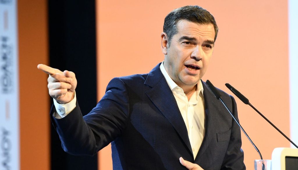 Ραγδαίες πολιτικές εξελίξεις: Ποιος πήγε από το ΠΑΣΟΚ στον Τσίπρα