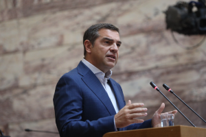 Τούμπα όλα μετά το Παλλάς: Το ποσοστό Τσίπρα στη νέα δημοσκόπηση φέρνει ραγδαίες πολιτικές εξελίξεις