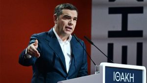 Ραγδαίες πολιτικές εξελίξεις: Πότε ανακοινώνει το νέο κόμμα ο Αλέξης Τσίπρας – Το όνομα και το έμβλημα