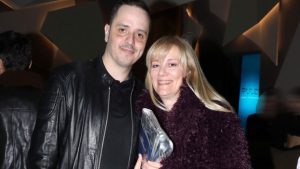 Αλέξανδρος Τσουβέλας – Ευαγγελία Καρύδη: Μόλις μαθεύτnκε η είδηση για το ζευγάρι