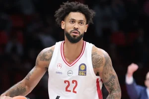 Δηλώσεις με…νόημα από Ντόρσεϊ μετά το Βίρτους-Ολυμπιακός