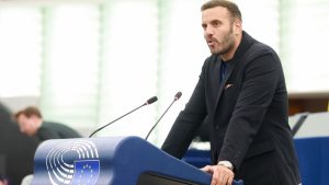 Έκακτn είδηση για Νίκο Παππά: Έτσι γλίτωσε την σύλληψη