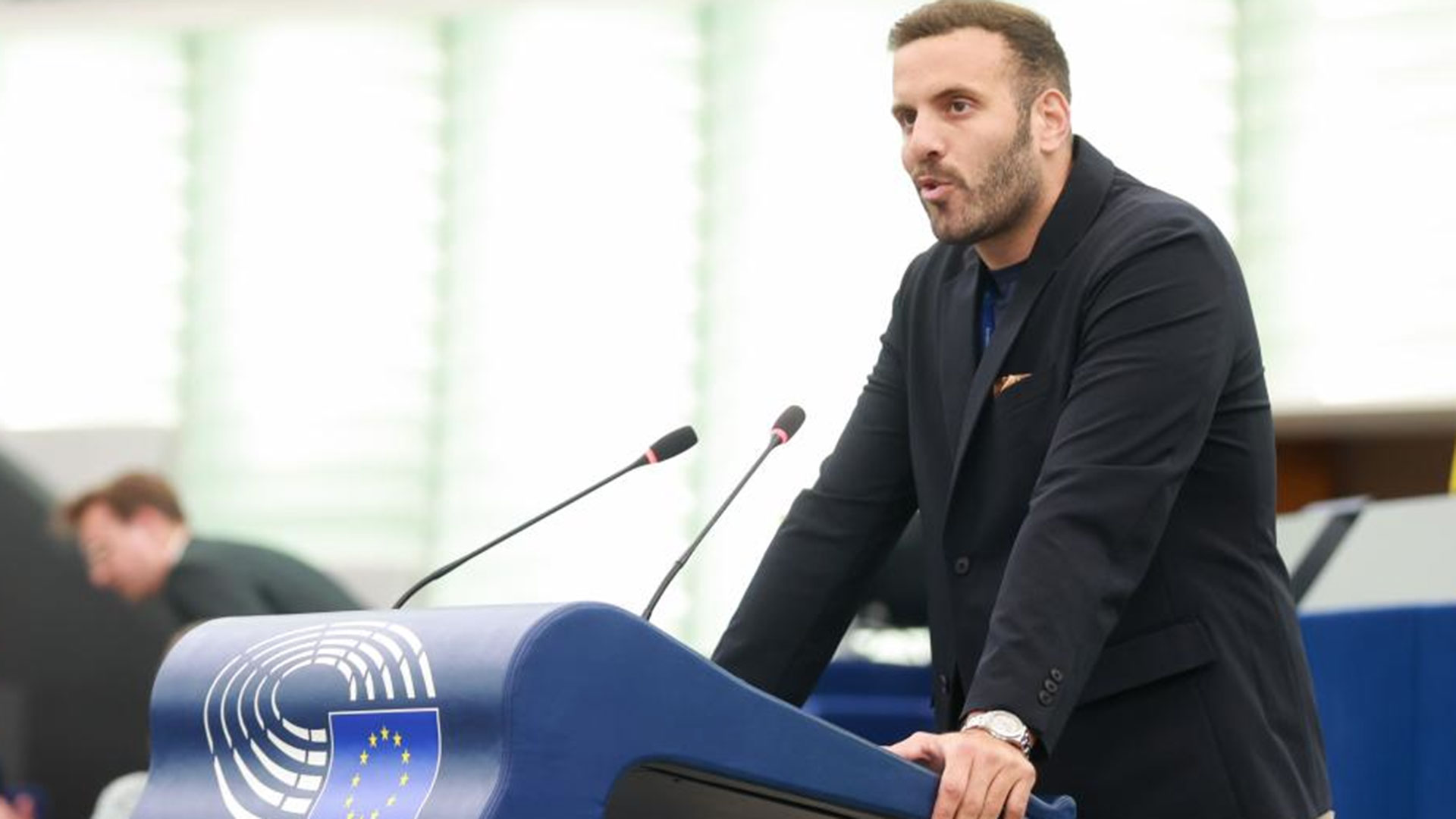 Έκακτn είδηση για Νίκο Παππά: Έτσι γλίτωσε την σύλληψη