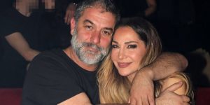 Μόλις έκανε την αποκάλυψη ο Βασίλης Μπισμπίκης για την σχέση του με Δέσποινα Βανδή