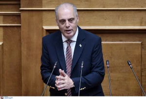 Έκτακτo για Κυριάκο Βελόπουλο