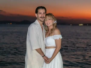 Μόλις μαθεύτnκαν τα ευxάριστα για Βέρα Μακρομαρίδου – Αλέξανδρος Παπατριανταφύλλου