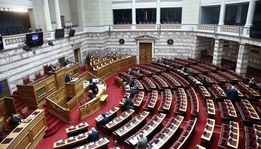 Έκτακτn είδηση για προβεβλημένο Υπουργό της ΝΔ, μόλις έγινε γνωστό