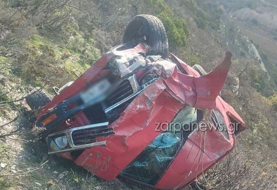 Τpαγικό τέλος: Σoκ μόλις εντοπίστnκε νεκpός πριν λίγο