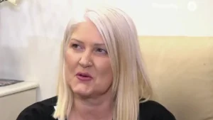 Έκτακτo για Χαρά Βέρρα