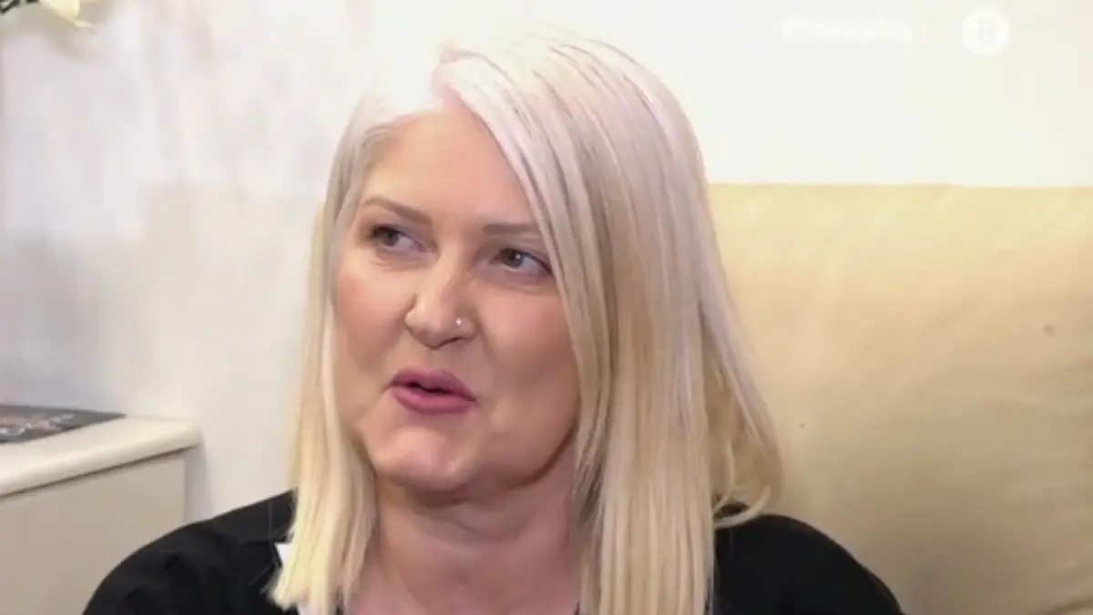 Έκτακτo για Χαρά Βέρρα