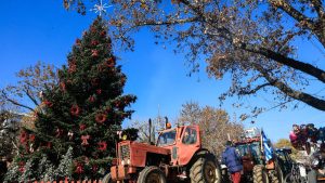 Έκτακτo από Κυβέρνηση για αγρότες, έτσι βάζει τέλος στα μπλόκα