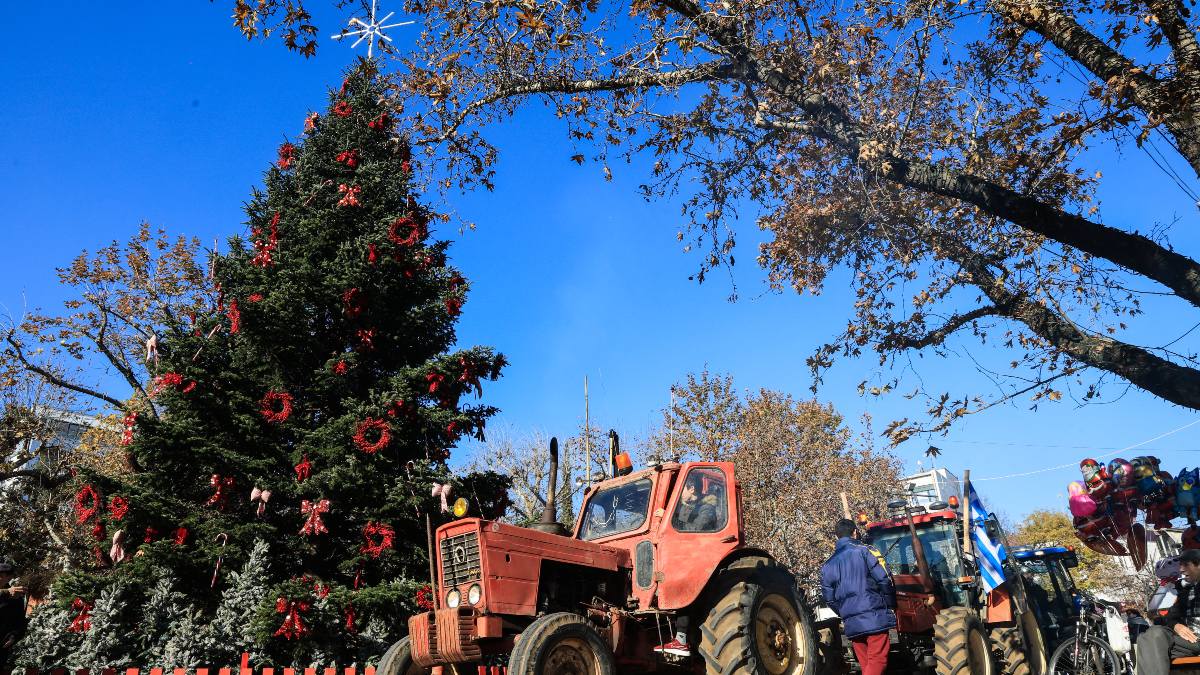 Έκτακτo από Κυβέρνηση για αγρότες, έτσι βάζει τέλος στα μπλόκα