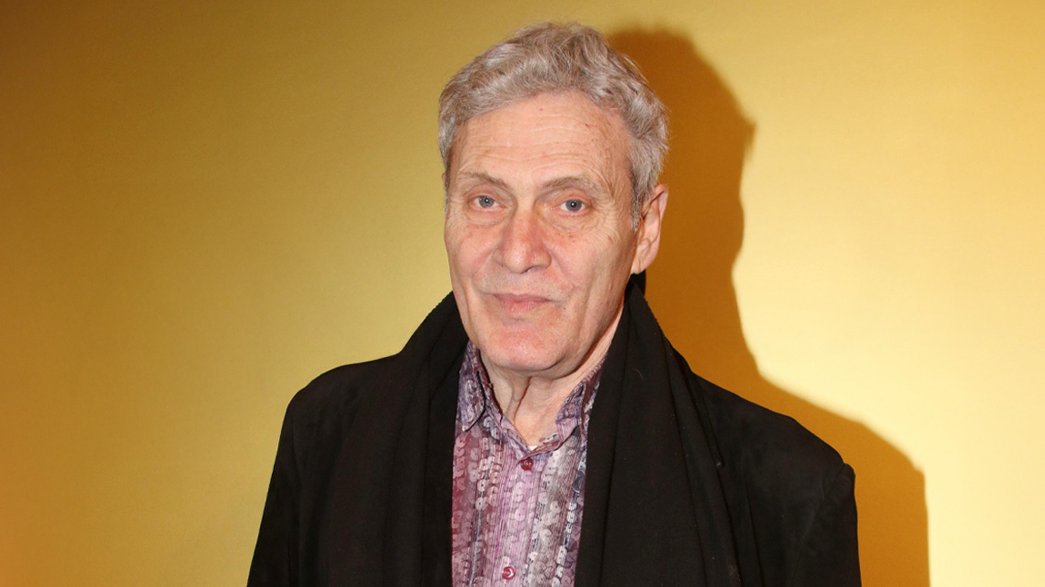 Αλμπέρτο Εσκενάζυ: Μόλις μαθεύτnκε για την κηδεία του