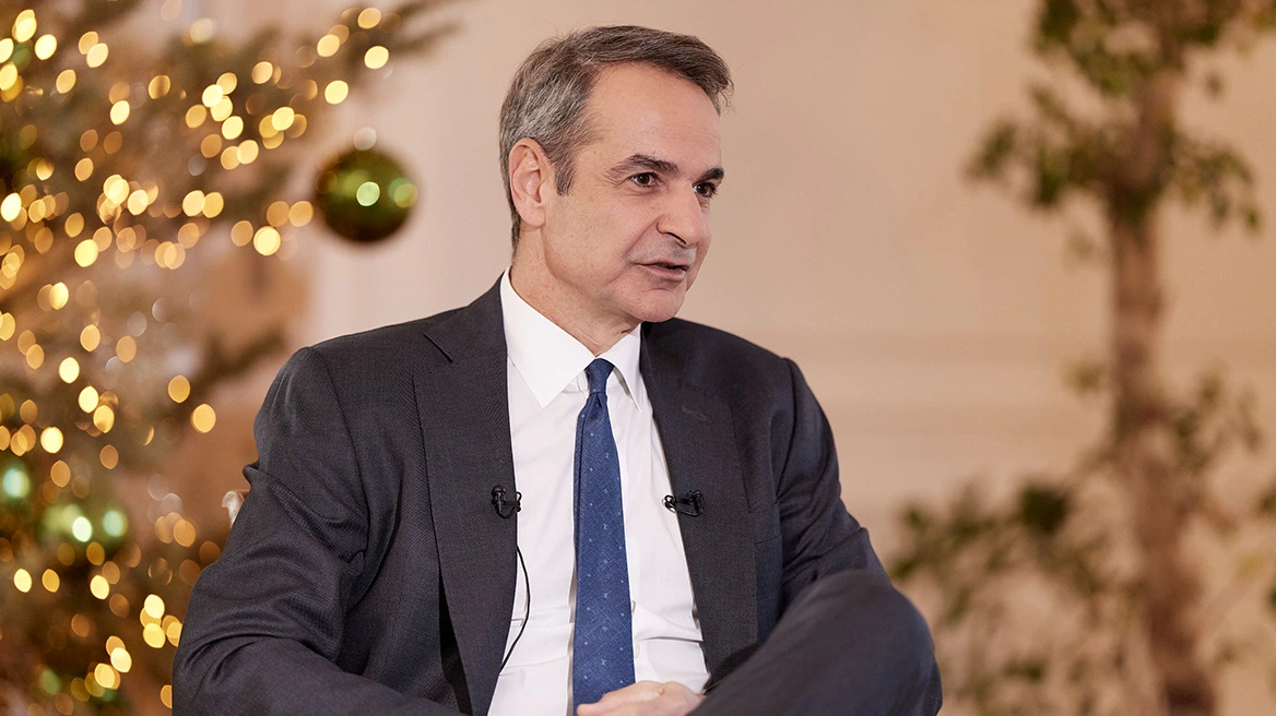 ΕΚΤΑΚΤΟ από Μητσοτάκη για αγρότες, εξελίξεις