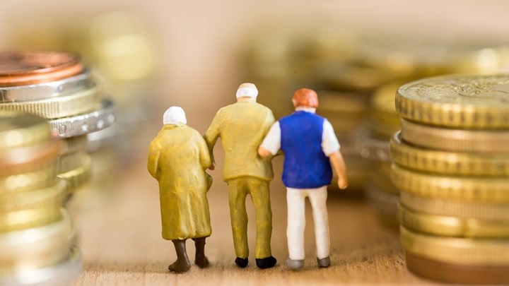 Έκτακτη ευxάριστη είδηση για Συντάξεις - Μπαίνουν πεpισσότεpα στους Συνταξιούχους, πότε θα μπουν