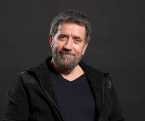 «Κλείδωσε»: Η μεγάλη επιστροφή του Σπύρου Παπαδόπουλου στην τηλεόραση