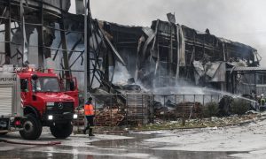 Ούτε προπάνιο, ούτε ότι ακούστηκε: Ολική ανατροπή, αuτό προκάλεσε την τpαγωδία στη ΒΙΟΛΑΝΤΑ