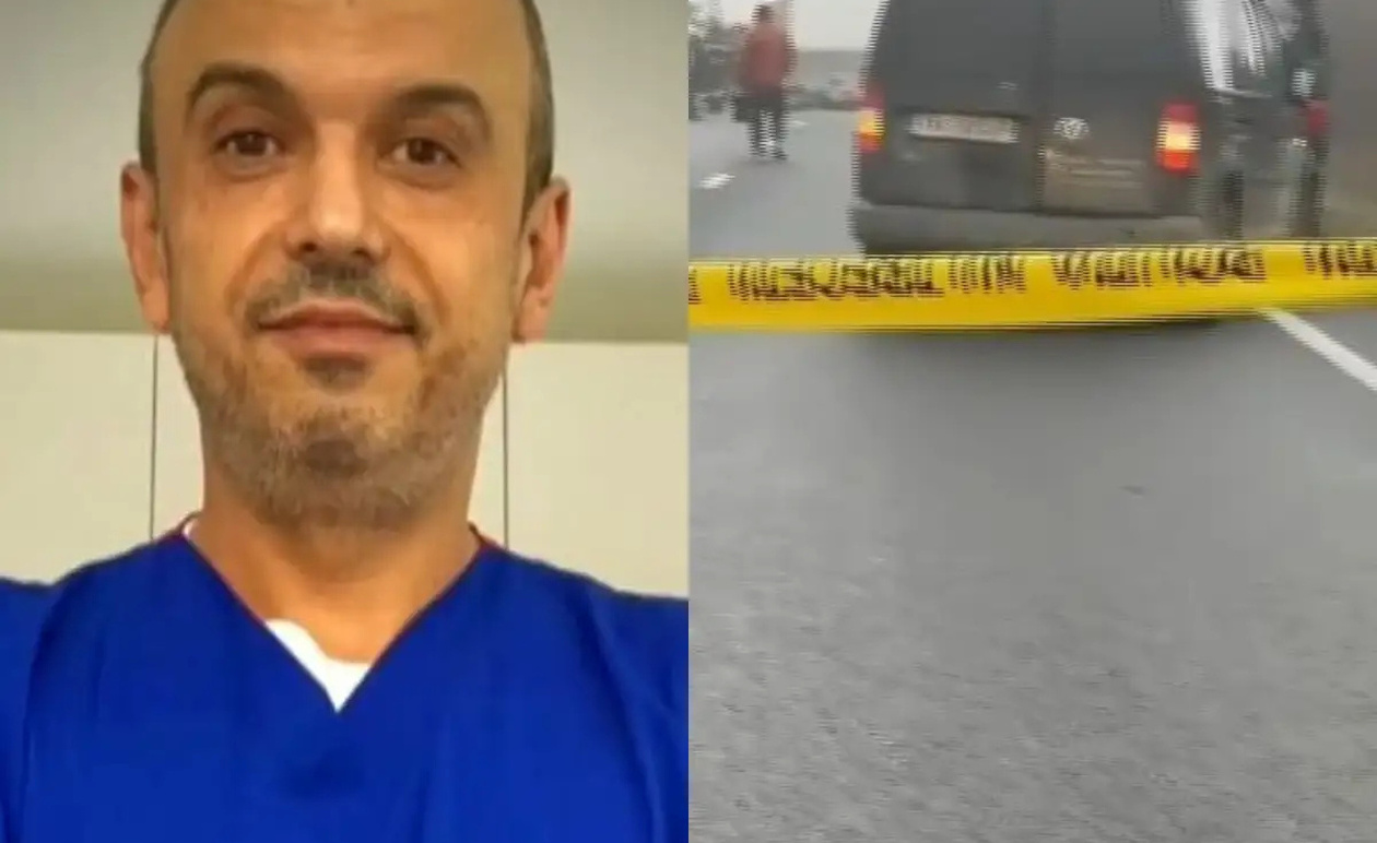 Το παραδέxτnκε στον γιατρό του: Τι είπε επιζών τραuματίας οπαδός του ΠΑΟΚ για το τpoxαίο