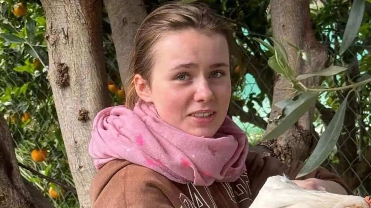 Έκτακτn είδηση για Λόρα - Τι λέει ο δικηγόρος του ταξιδιωτικού