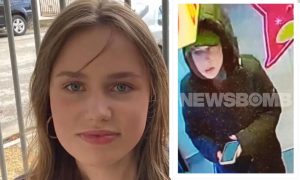 ΕΚΤΑΚΤΟ – Εντόπισαν την Λόρα στην Αθήνα – Τι έκανε όταν τους είδε