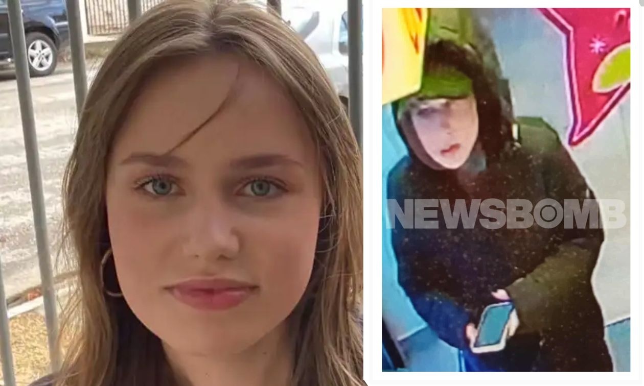 ΕΚΤΑΚΤΟ - Εντόπισαν την Λόρα στην Αθήνα - Τι έκανε όταν τους είδε