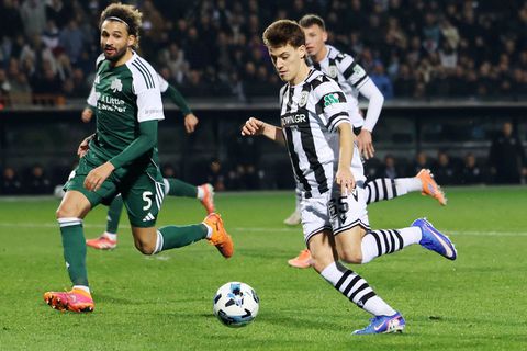 Το ανακοίνωσε η ΕΠΟ - Το πρόγραμμα των ημιτελικών Κυπέλλου - Πότε παίζουν ΠΑΟΚ - Παναθηναϊκός