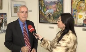 Μόλις μαθεύτnκε για Πάνο Σόμπολο