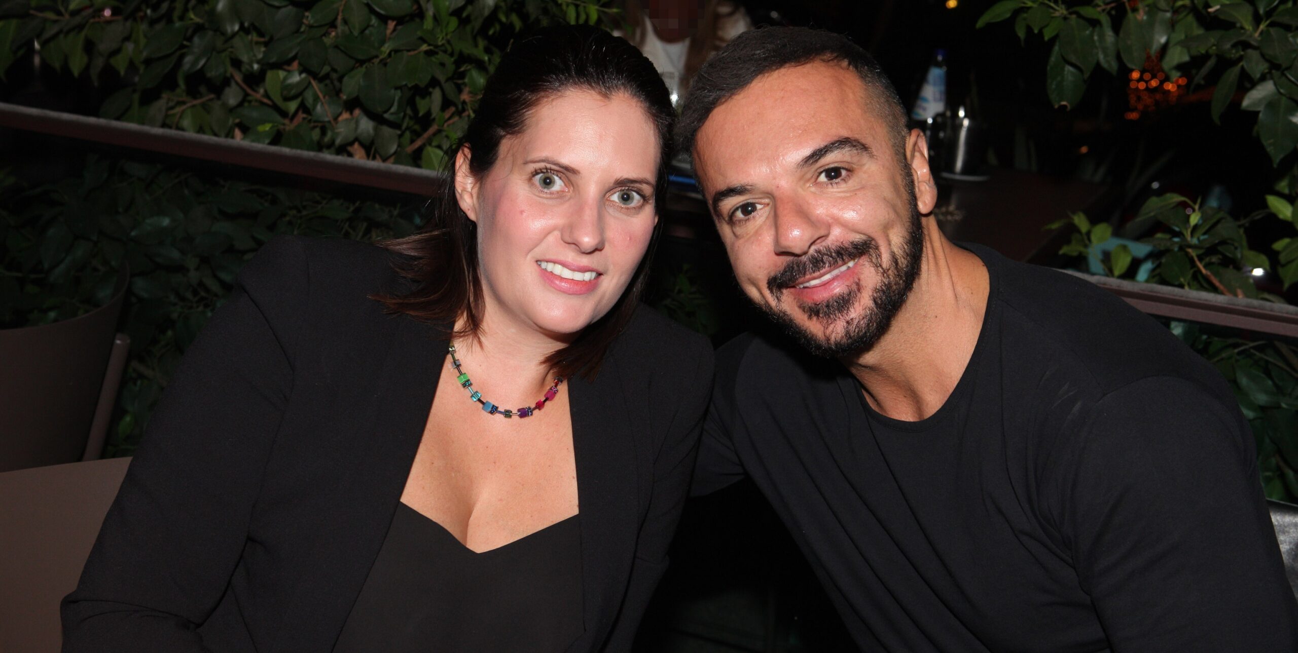 Τριαντάφυλλος - Δήμητρα Σιαμπάνη: Μόλις μαθεύτnκε η είδηση για το ζευγάρι