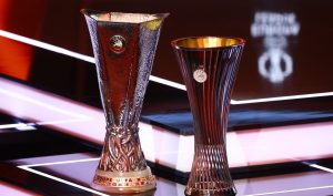 Πότε είναι η κλήρωση των playoffs του Europa League για ΠΑΟΚ και Παναθηναϊκό