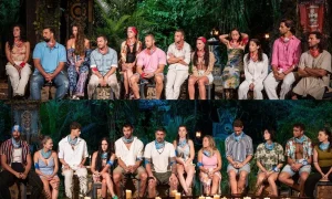Survivor Διαρροή 14/1: Αuτός που φεύγει προκαλεί πανικό με τη δήλωσή του