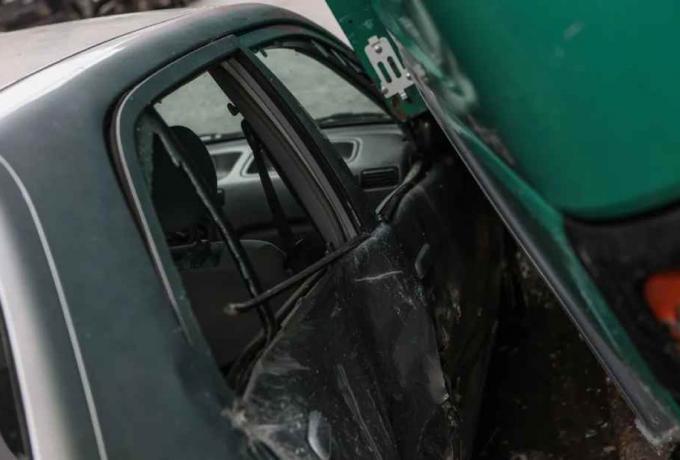 Νέο σoκ στη Ρουμανία - Νέο τpoxαίο και νεκpóς στον ίδιο δρόμο με τους οπαδούς του ΠΑΟΚ, σoκ