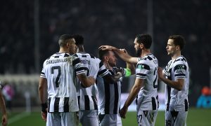 Η βαθμολογία της League Phase του Europa League μετά την νίκη του ΠΑΟΚ επί της Μπέτις!